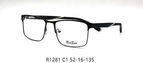 Оправа   RedSun Junior R1281 C1