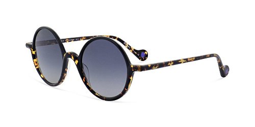 Солнцезащитные очки MOREL SUN C GUISSET VIRGULE LIGHT 90064CTN1850