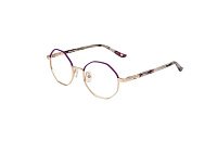 Оправа   LULU CASTAGNETTE Enfant LEMM130 c68