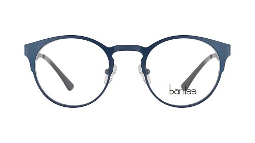 Оправа   BANISS BR7003 с02 П