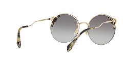 Солнцезащитные очки MIU MIU* 52TS WO43M1 60