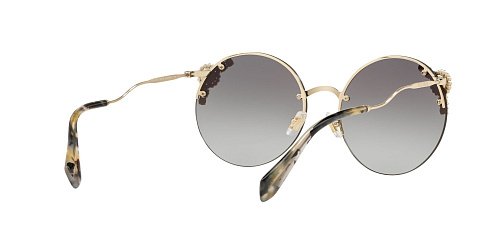 Солнцезащитные очки MIU MIU* 52TS WO43M1 60