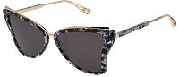Солнцезащитные очки CHRISTIAN LACROIX 5124 027 CL512402758