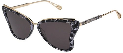 Солнцезащитные очки CHRISTIAN LACROIX 5124 027 CL512402758