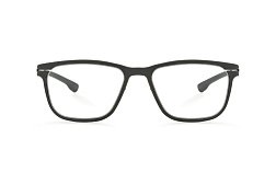 Оправа   Ic-berlin-IB-Dahlitz C:Graphite-Dark-Green:RX-Clear:Rubber DahlitzC DarkGreen/Graphi