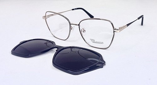 Оправа   Racurs YL-3603 C1 + 1 клип RARYL-3603 C1