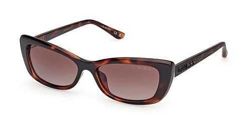 Солнцезащитные очки GUESS 00156-H 52F 55