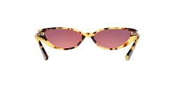 Солнцезащитные очки VOGUE* 5237S 260520 52