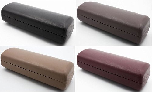 Футляры очковые