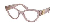 Оправа   MIU MIU 01VV 12W1O1 50