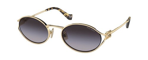 Солнцезащитные очки MIU MIU 52YS ZVN5D1 54