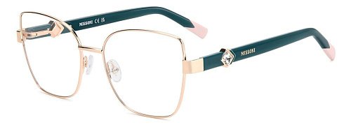 Оправа   MISSONI 0255 DDB