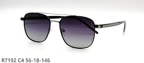 Солнцезащитные очки Red Sun 7192 c4
