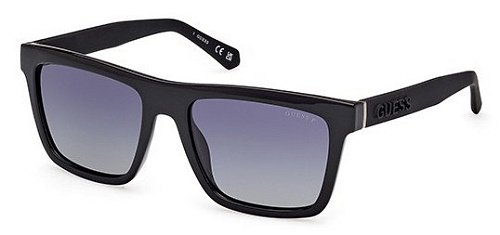 Солнцезащитные очки GUESS 00166 01D 55