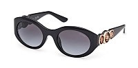 Солнцезащитные очки GUESS 00198-H 01B 53
