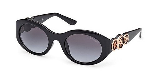 Солнцезащитные очки GUESS 00198-H 01B 53