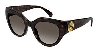Солнцезащитные очки GUCCI GG1408S-003 52
