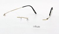 Оправа   Silhouette Sil_Refined 5593_LG 7530 50/19