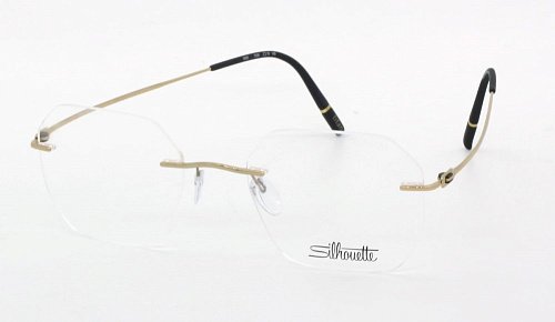 Оправа   Silhouette Sil_Refined 5593_LG 7530 50/19