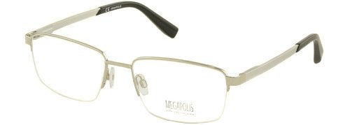 Оправа   Megapolis 1422-Silver