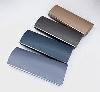 Футляры очковые