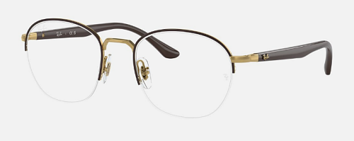 Оправа   Ray Ban 6487 2905 52