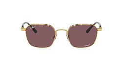Солнцезащитные очки Ray Ban 3664CH 001/BC 50