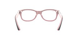 Оправа   RAY-BAN JUNIOR VISTA 1544 3580 48
