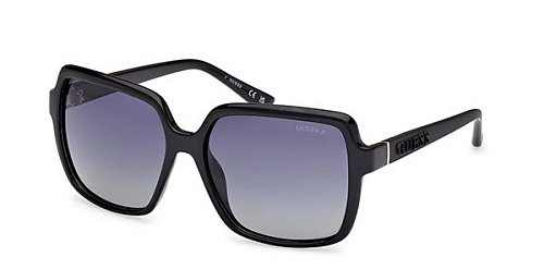 Солнцезащитные очки GUESS 00157 01D 57