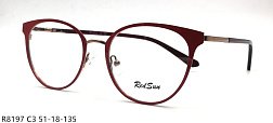 Оправа   RedSun 8197 с3
