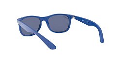 Солнцезащитные очки Ray Ban JUNIOR 9062S 701780 48