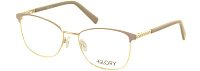 Оправа   Glory 618-Gold