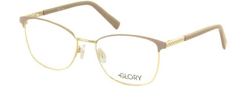 Оправа   Glory 618-Gold
