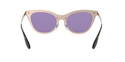 Солнцезащитные очки Ray Ban* 3580N 90391U 43