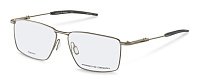 Оправа   Porsche Design P81007 58D000