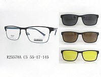 Оправа   Popularomeo + 3 клипа 25578A с5