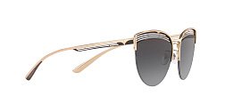 Солнцезащитные очки BVLGARI* 6118 20338G 58