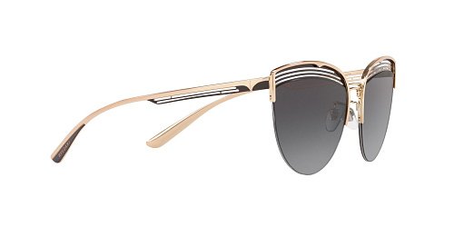 Солнцезащитные очки BVLGARI* 6118 20338G 58