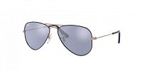 Солнцезащитные очки Ray Ban JUNIOR 9506S 264/1U 52