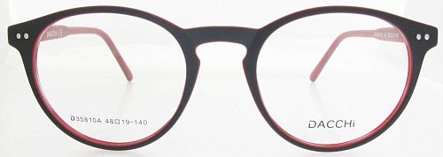 Оправа   DACCHI детские 35810A c4