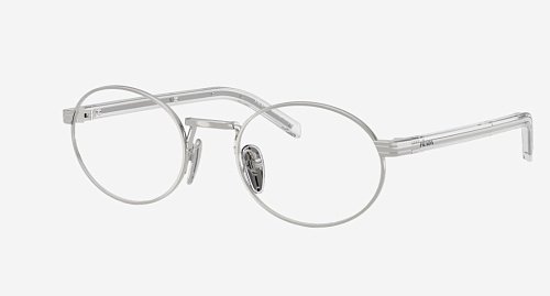 Оправа   PRADA B55V 1BC1O1 49