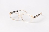 Оправа   BREVNO HD HDD80 прозрачный дымчатый, прозрачный