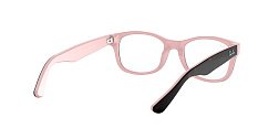 Оправа   RAY-BAN JUNIOR VISTA 1528 3580 48