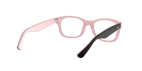 Оправа   RAY-BAN JUNIOR VISTA 1528 3580 48