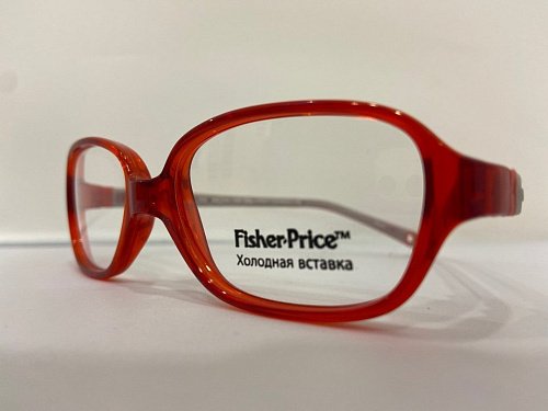 Оправа   FISHER PRICE FPV/37 с540 46-14-120