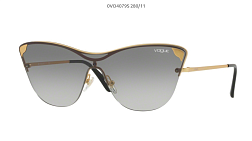 Солнцезащитные очки VOGUE 4079S 280/11 39+