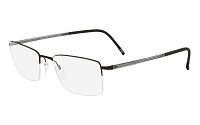 Оправа   Silhouette Sil_Illusion_Nylor 5457 6058 53/19