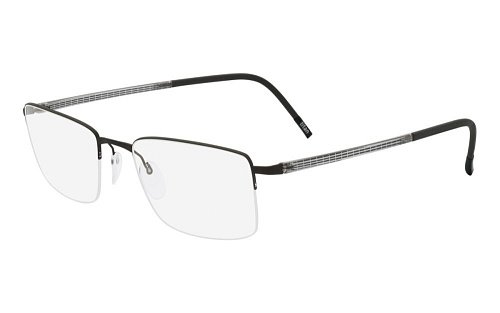 Оправа   Silhouette Sil_Illusion_Nylor 5457 6058 53/19