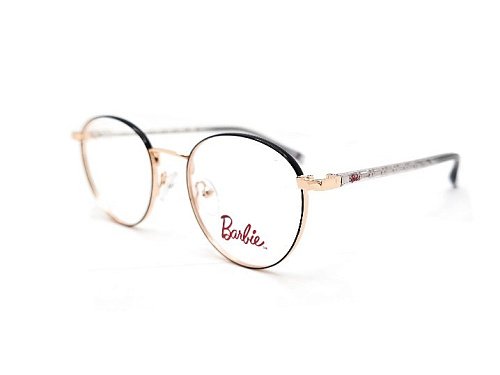 Оправа   BARBIE BBV 008 BLK Д