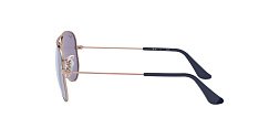 Солнцезащитные очки Ray Ban JUNIOR 9506S 264/1U 52